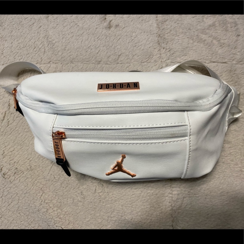 Air Jordan Waist Bag